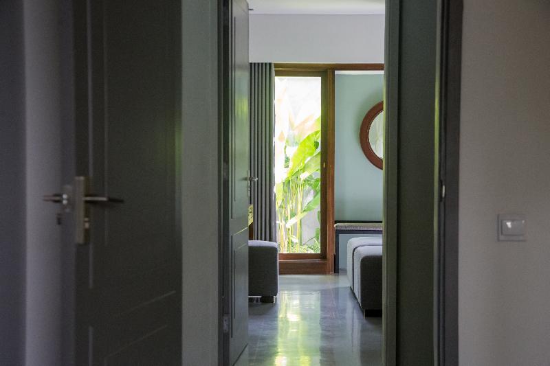 Hotel The Amala Estate Seminyak Exterior foto