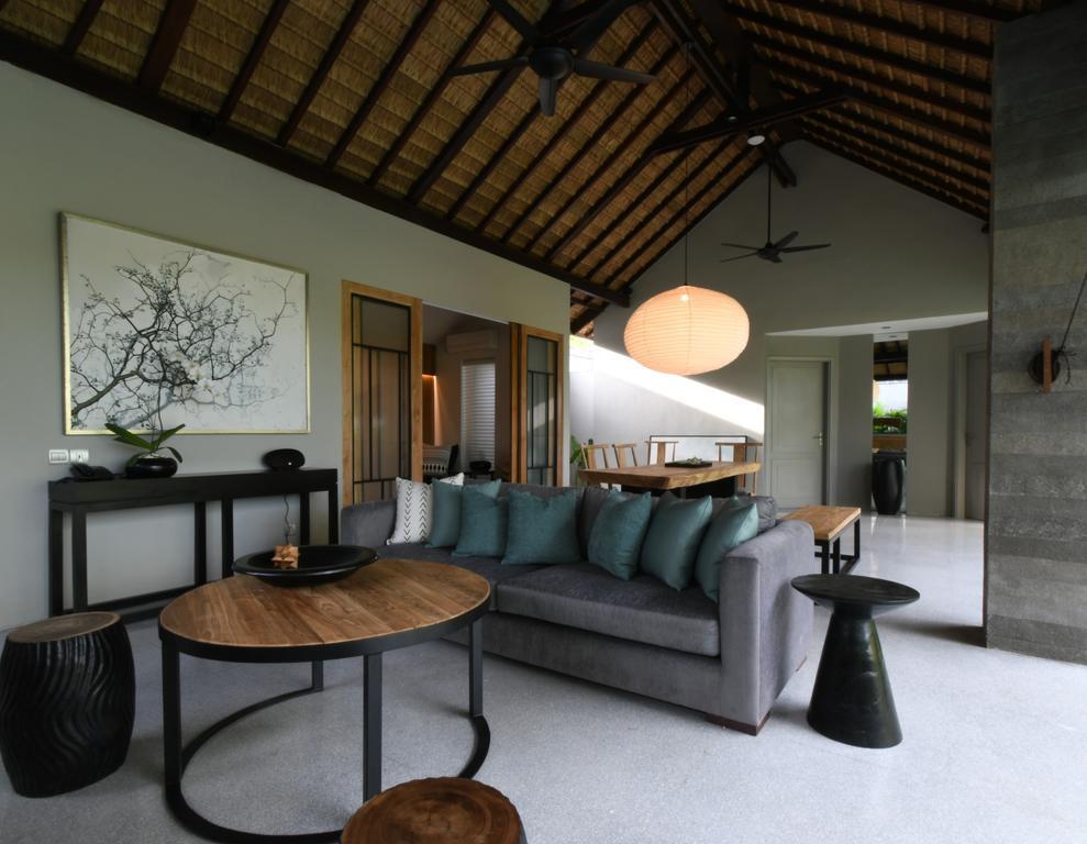 Hotel The Amala Estate Seminyak Exterior foto