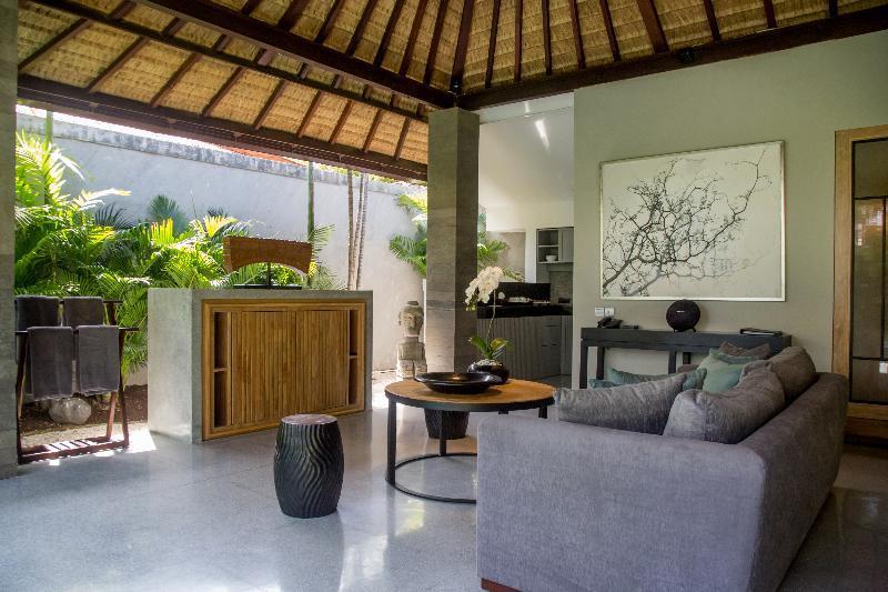 Hotel The Amala Estate Seminyak Exterior foto